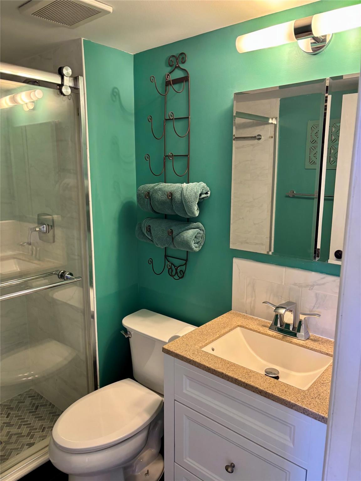 Oceana Oceanfront Condo I - Residential Lease