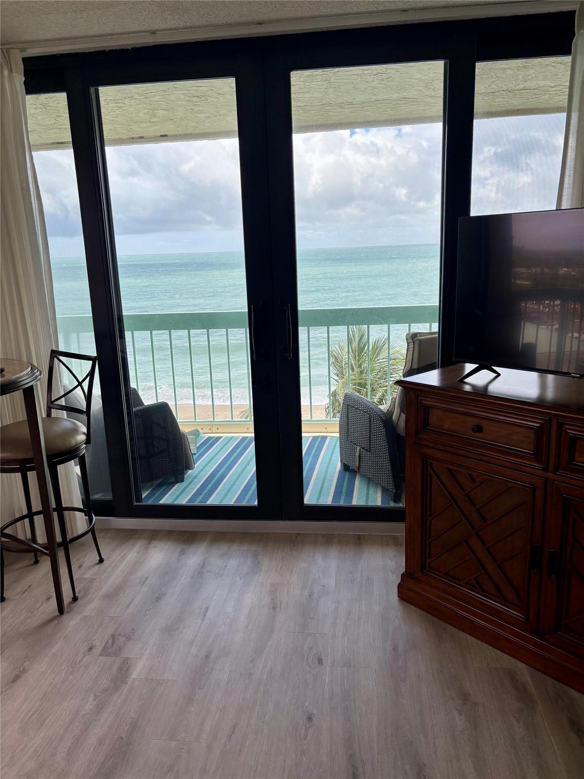 Oceana Oceanfront Condo I - Residential Lease