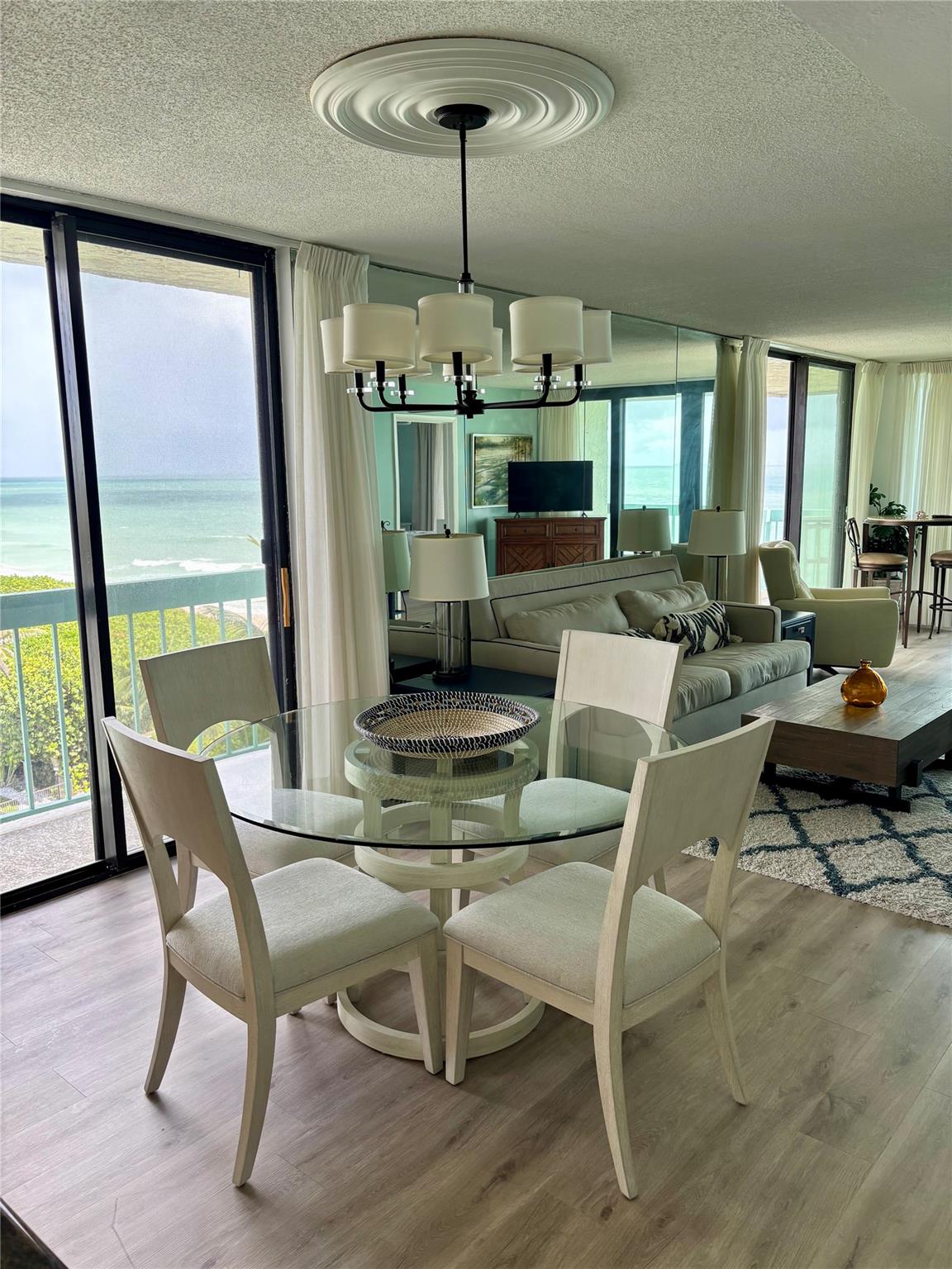 Oceana Oceanfront Condo I - Residential Lease
