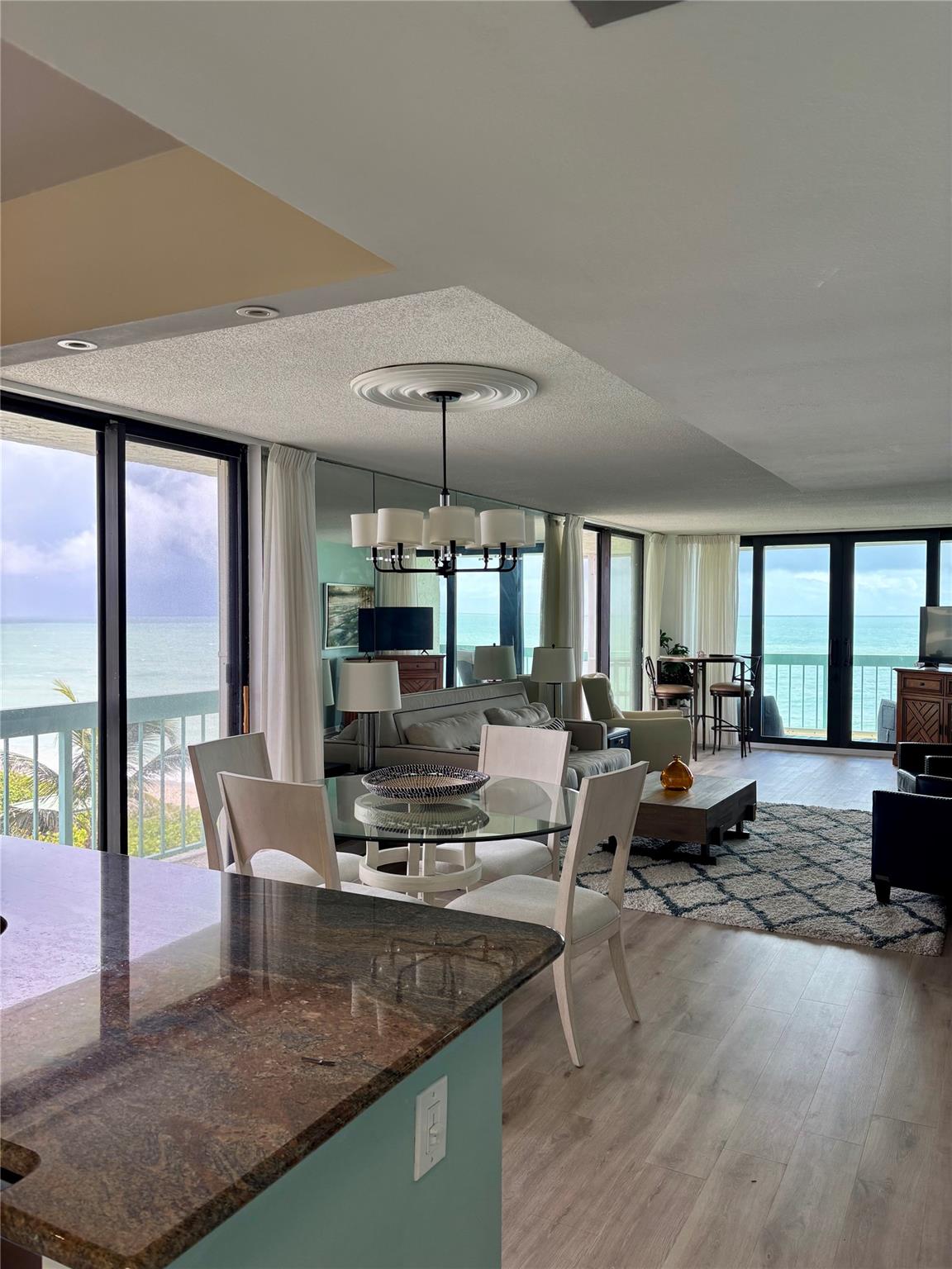 Oceana Oceanfront Condo I - Residential Lease