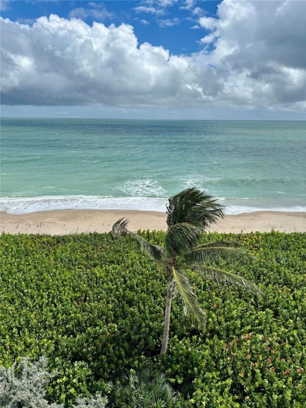 Photo of 9940 S Ocean Drive #501, Jensen Beach, FL 34957 (MLS # F10526163)