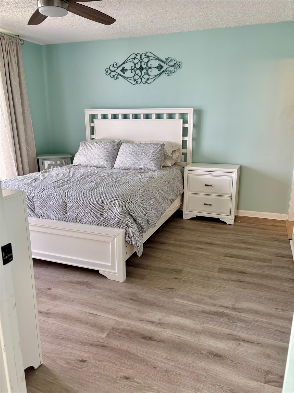 Oceana Oceanfront Condo I - Residential Lease