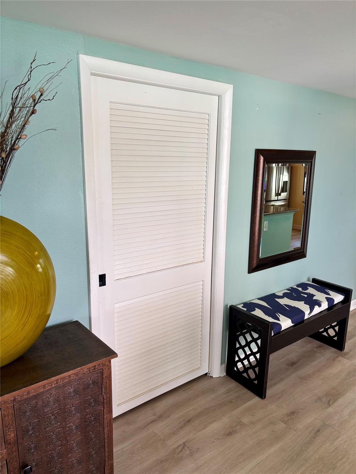 Oceana Oceanfront Condo I - Residential Lease