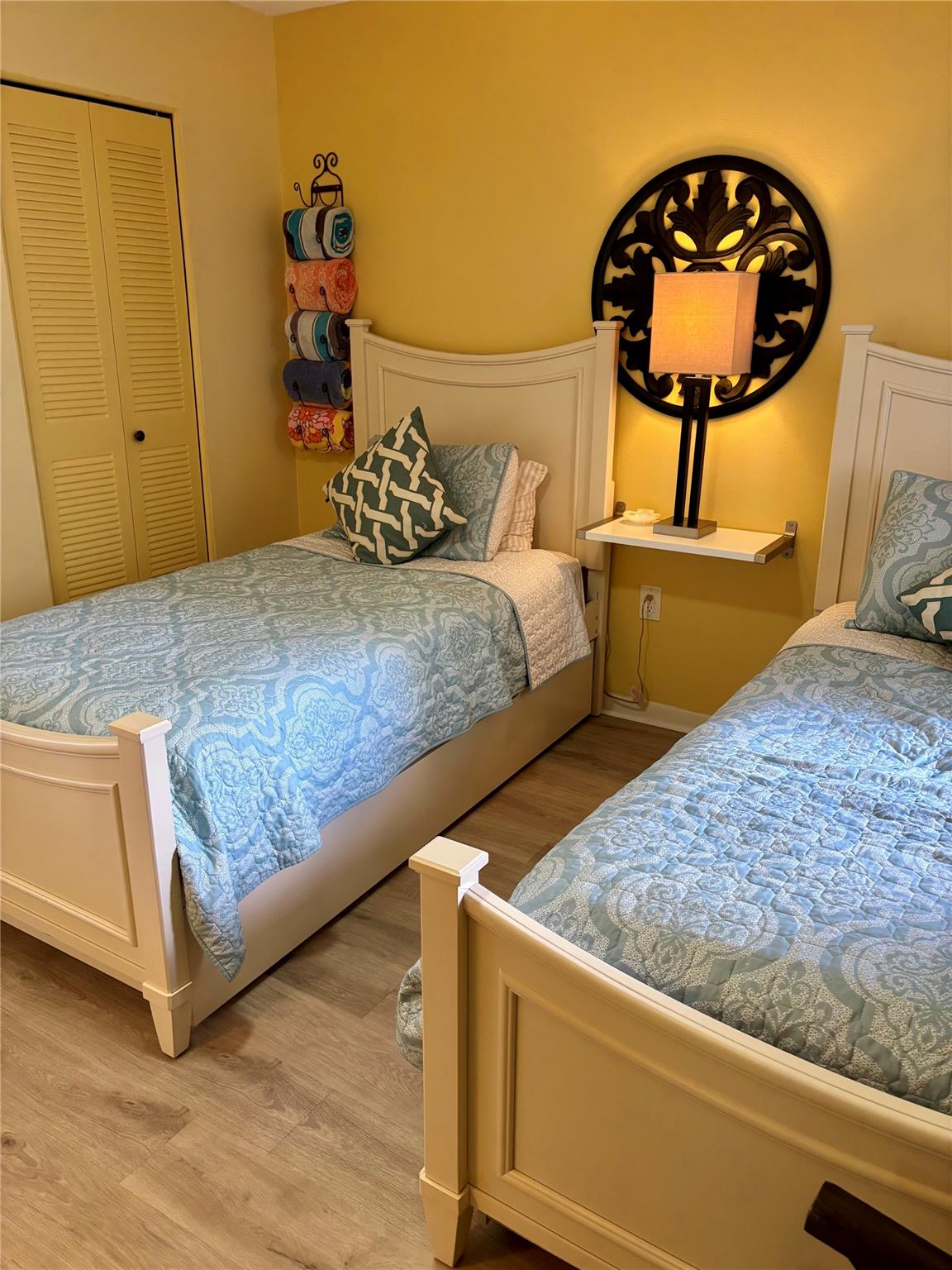 Oceana Oceanfront Condo I - Residential Lease