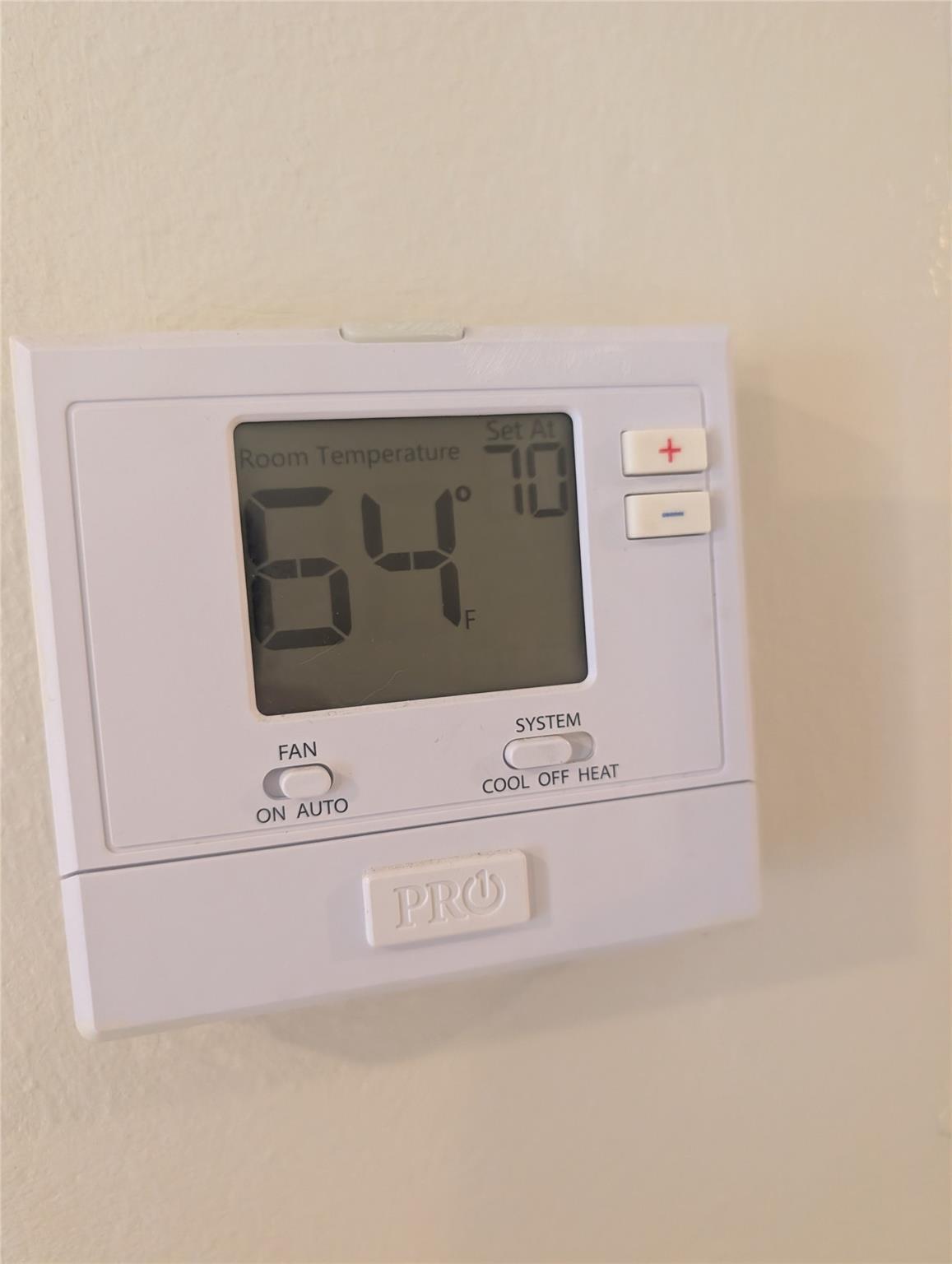 LUSH APARTMENTS - Residential Lease