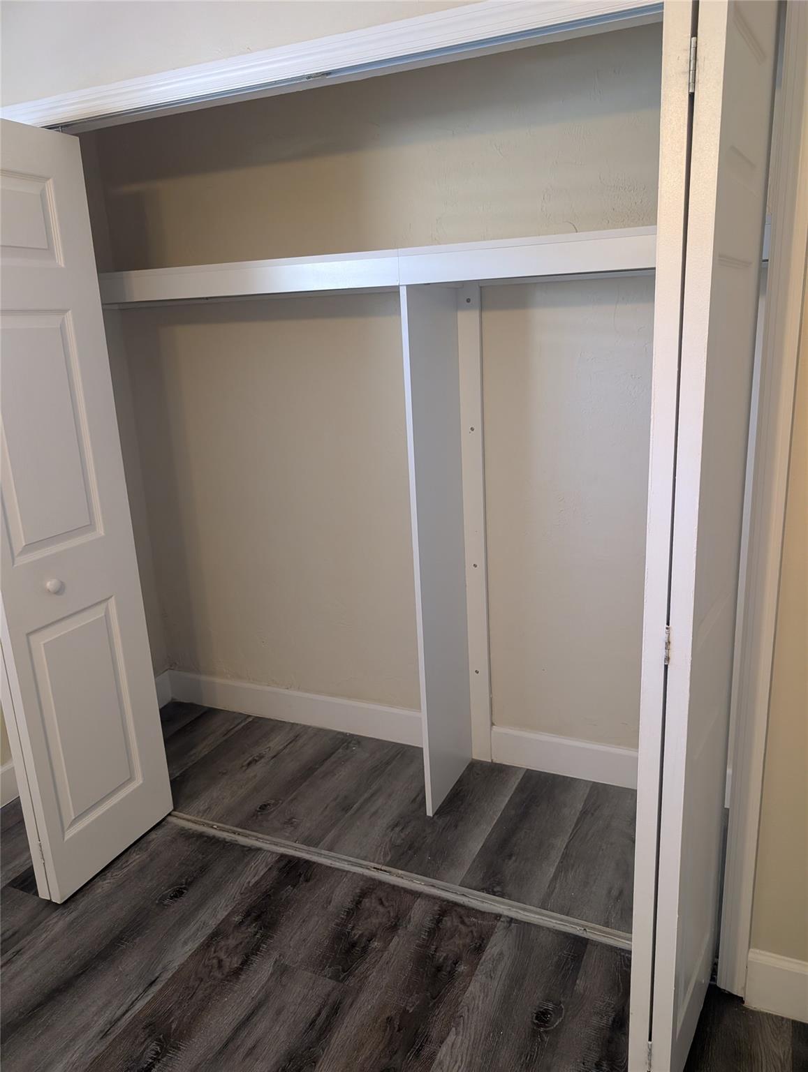 LUSH APARTMENTS - Residential Lease