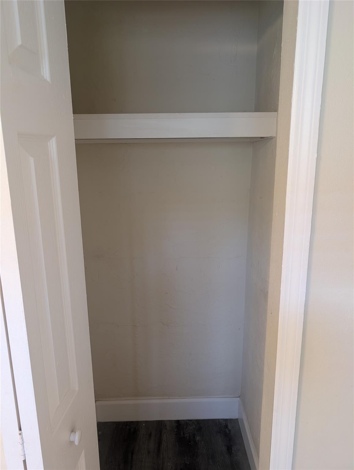 LUSH APARTMENTS - Residential Lease