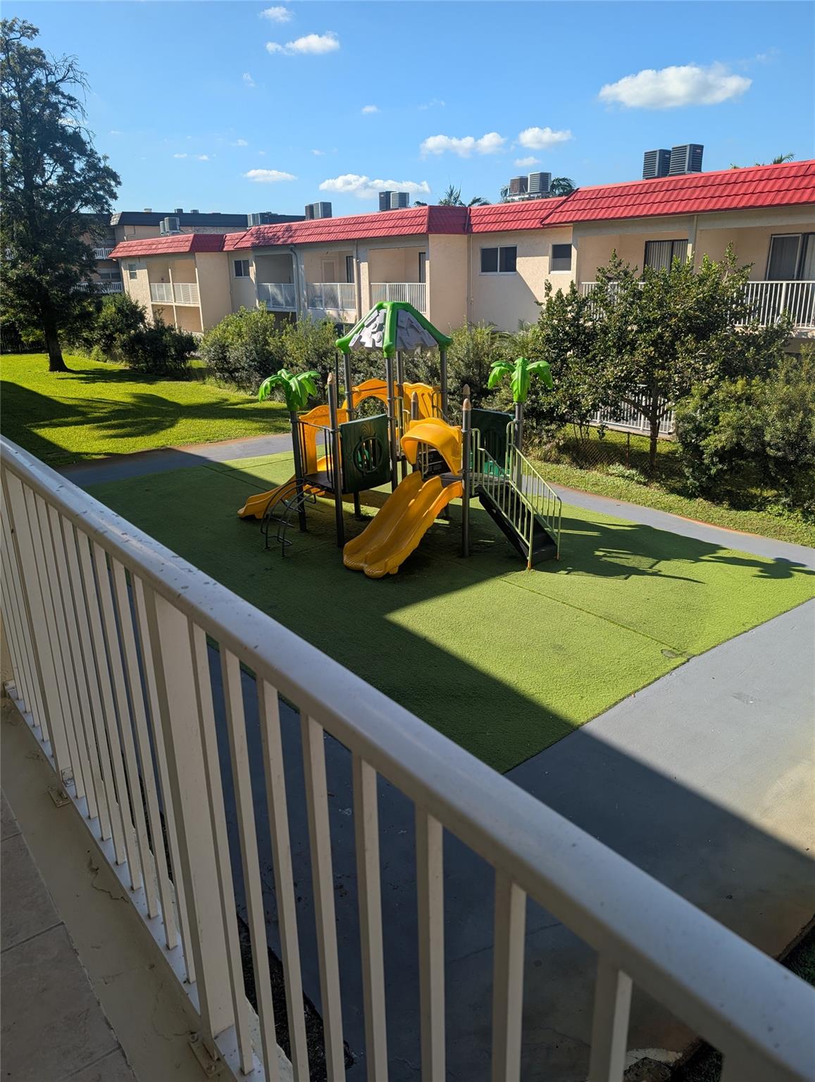 LUSH APARTMENTS - Residential Lease