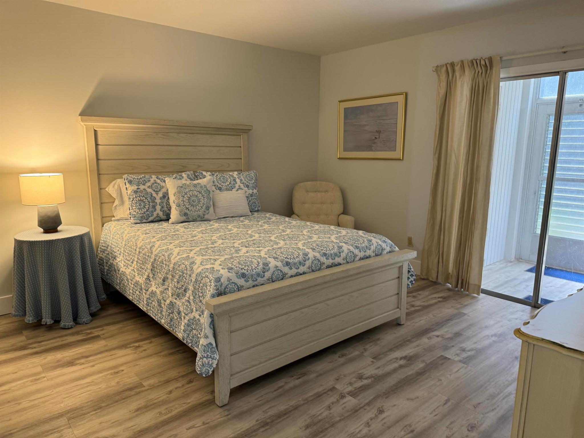 Vista Royale - Residential Lease