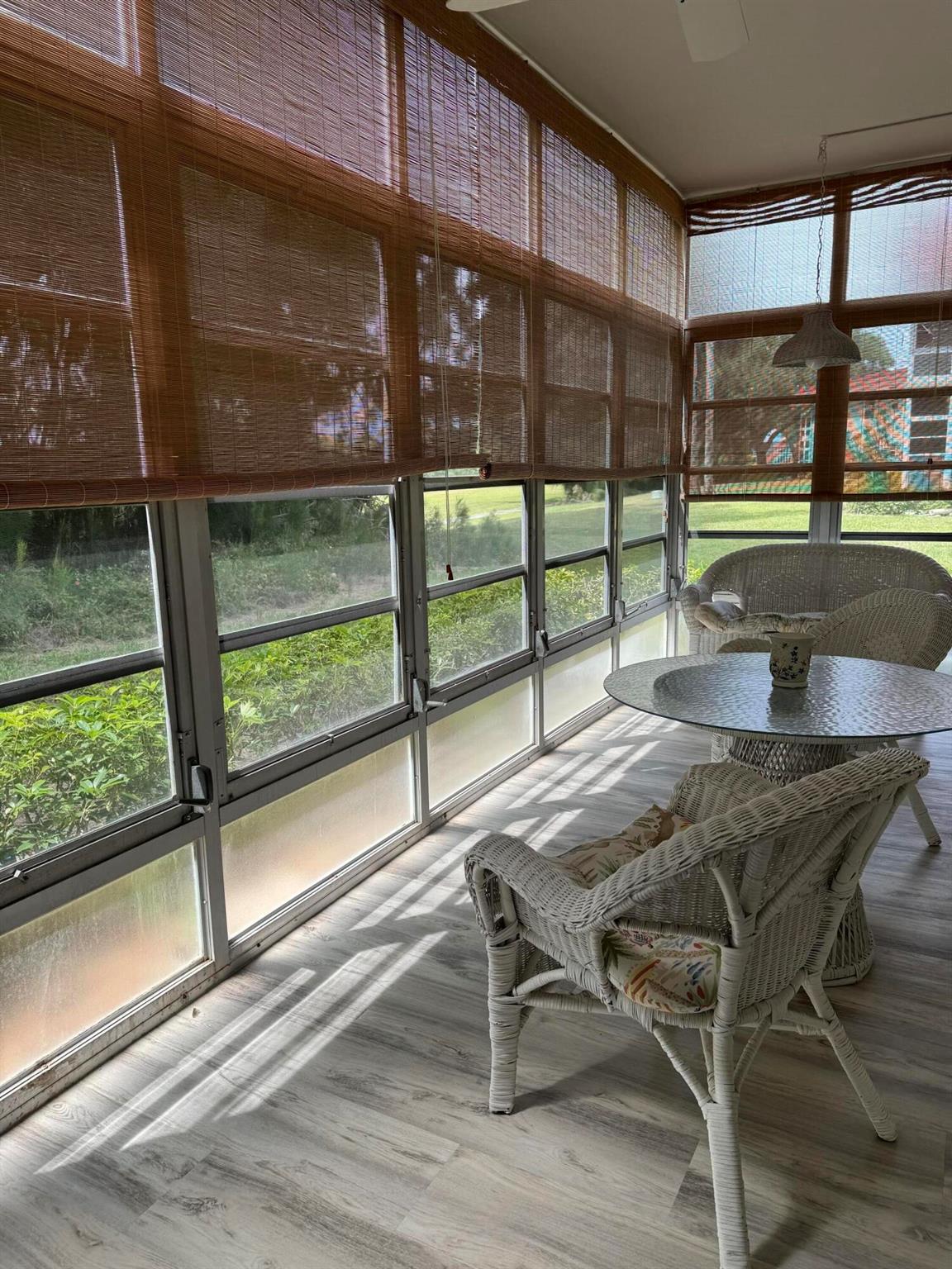 Vista Royale - Residential Lease