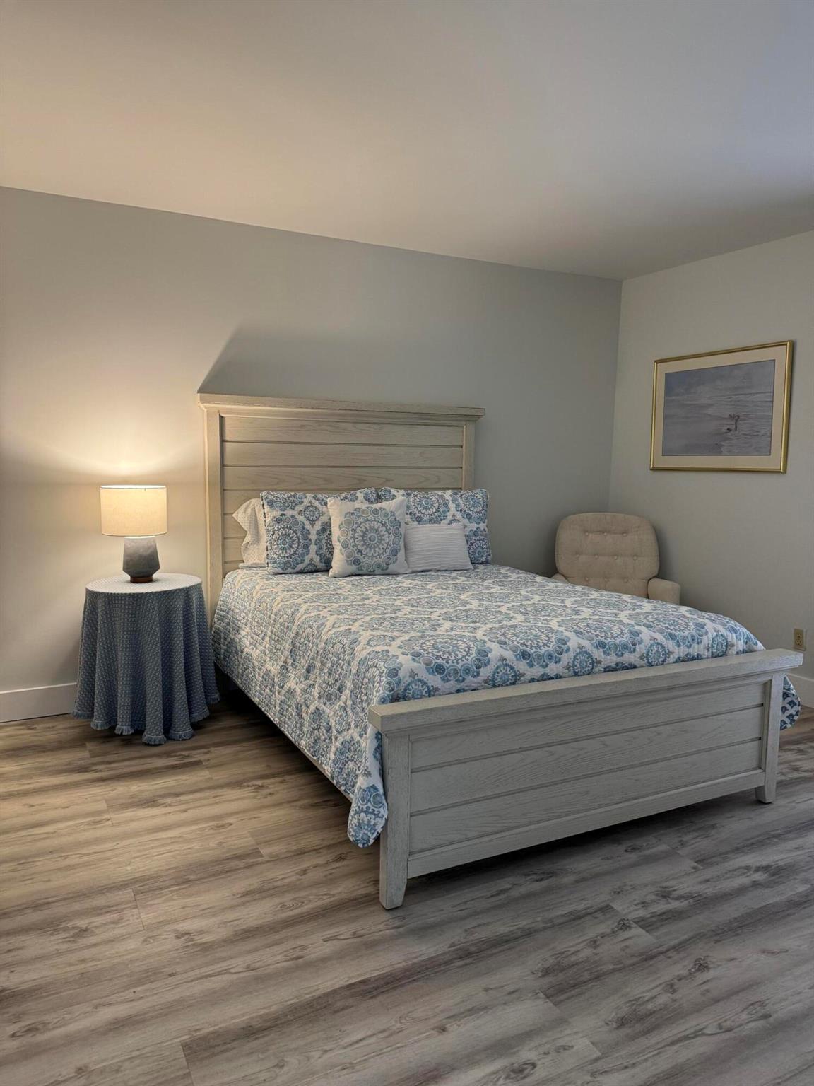 Vista Royale - Residential Lease