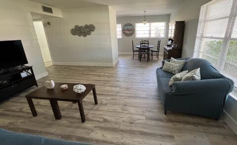 Vista Royale - Residential Lease