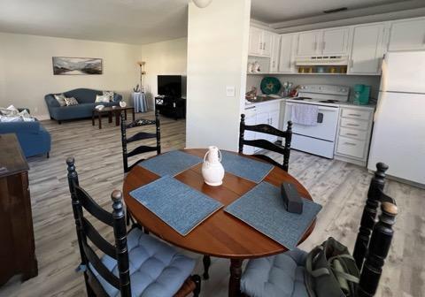 Vista Royale - Residential Lease