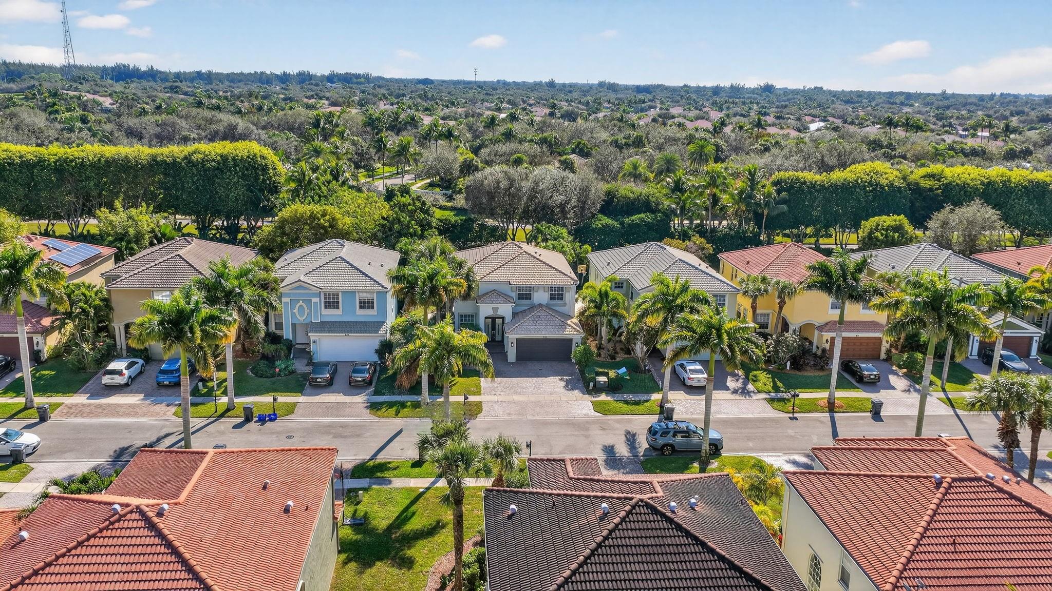 Olympia 02 Rep - Residential