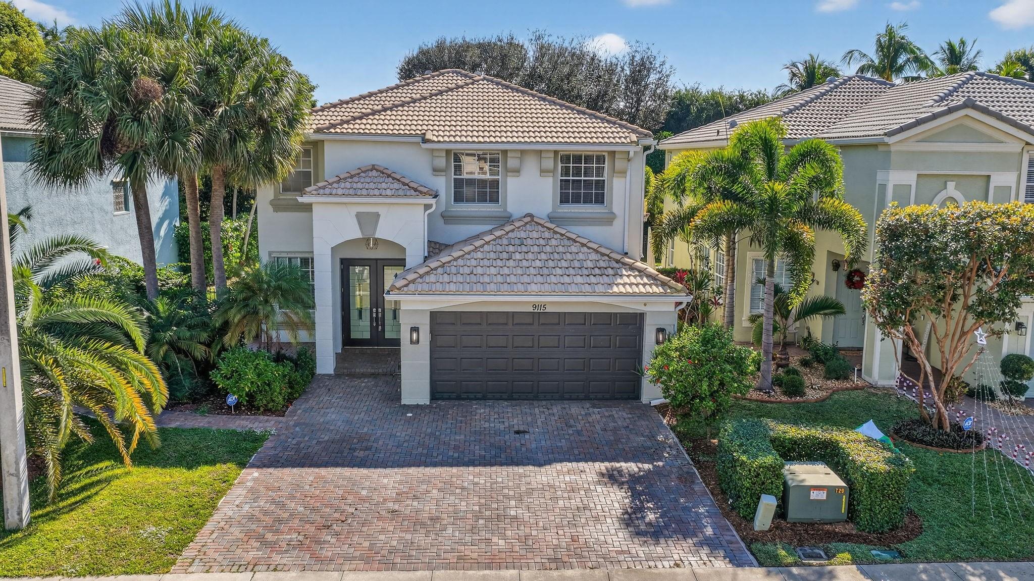 Olympia 02 Rep - Residential