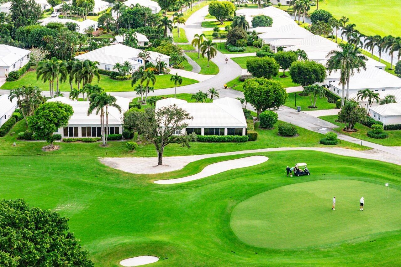 QUAIL RIDGE - Residential