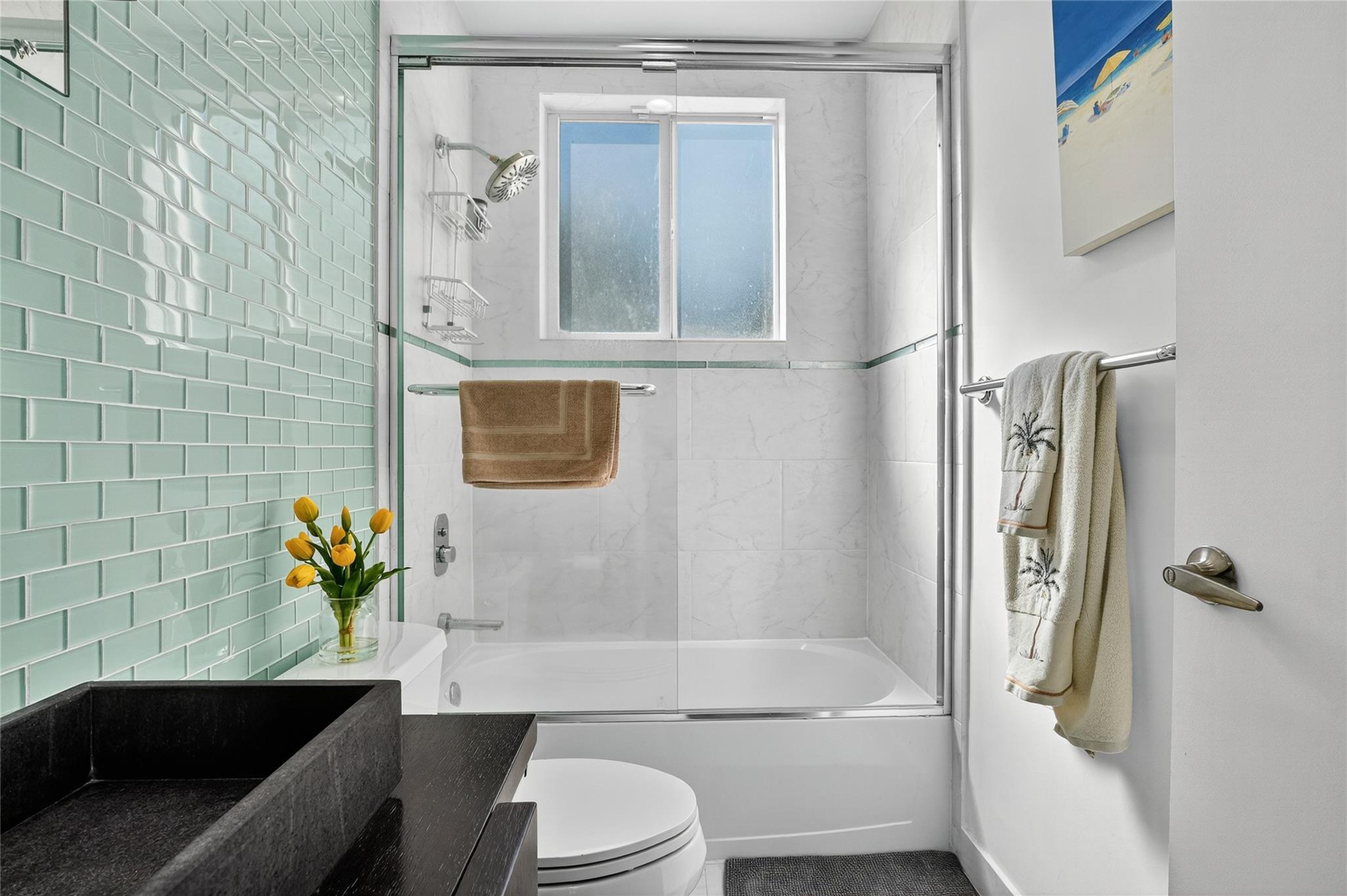 Avenue East Townhomes - Residential