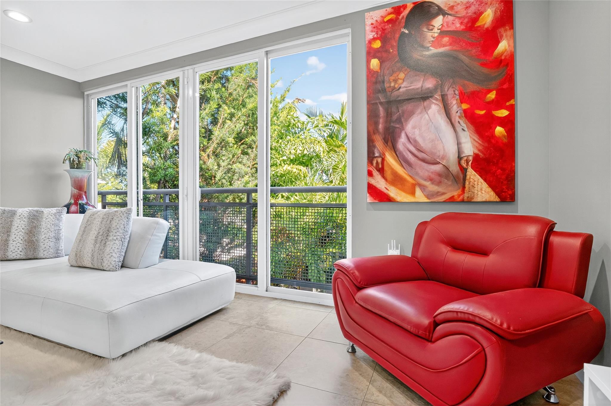 Avenue East Townhomes - Residential