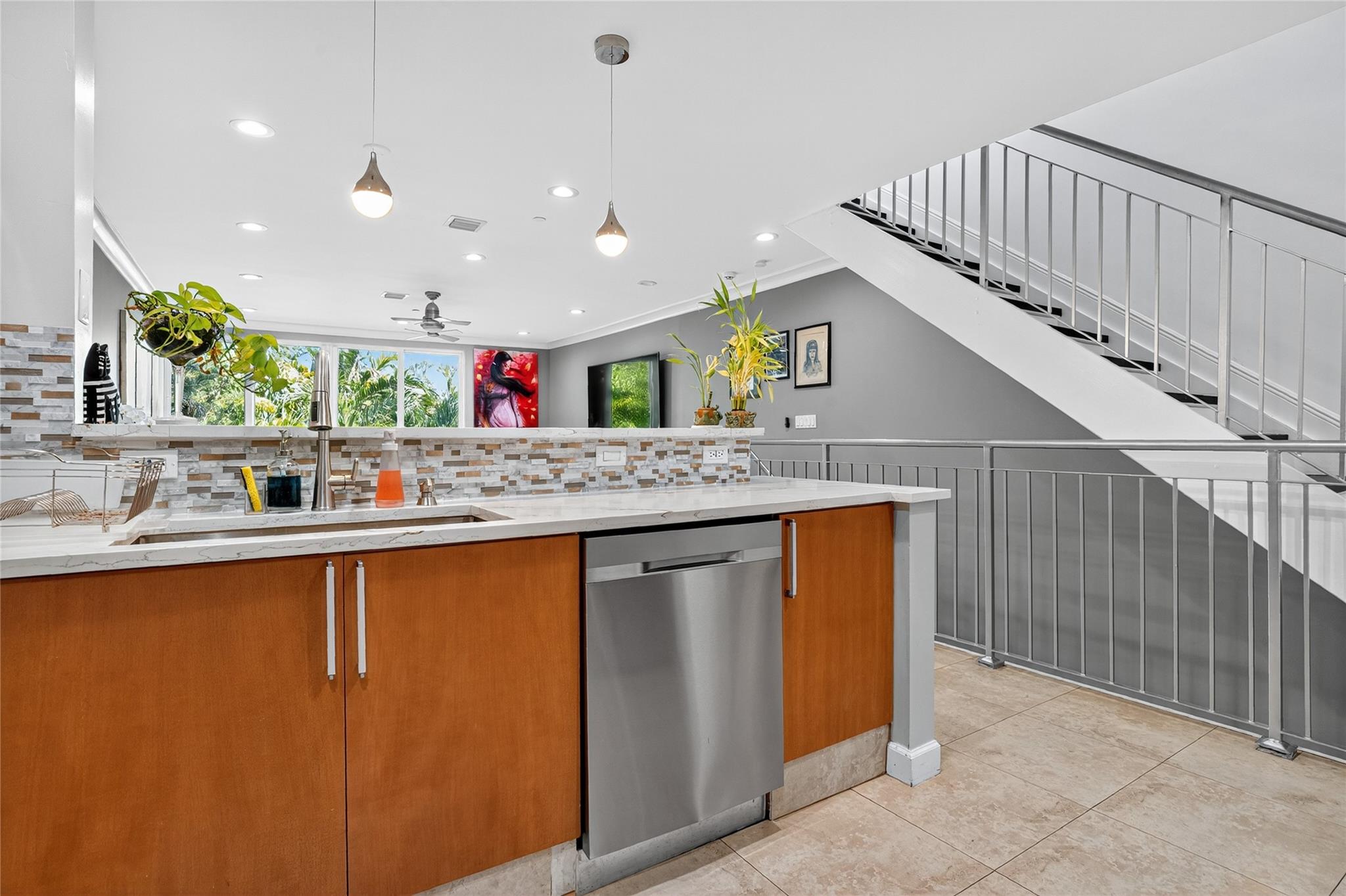 Avenue East Townhomes - Residential