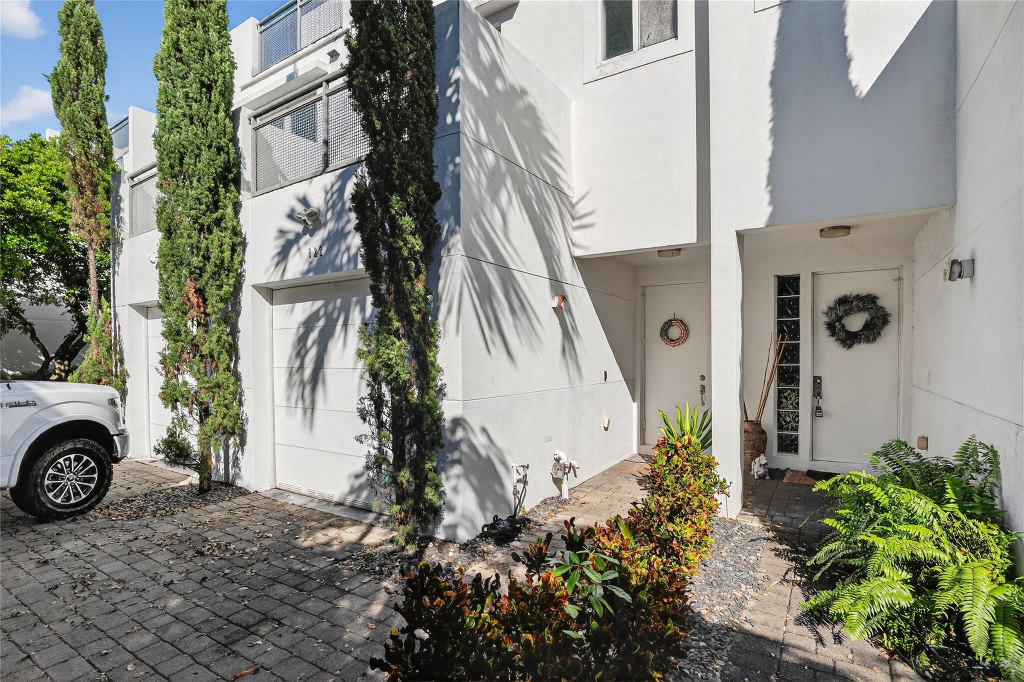 Avenue East Townhomes - Residential