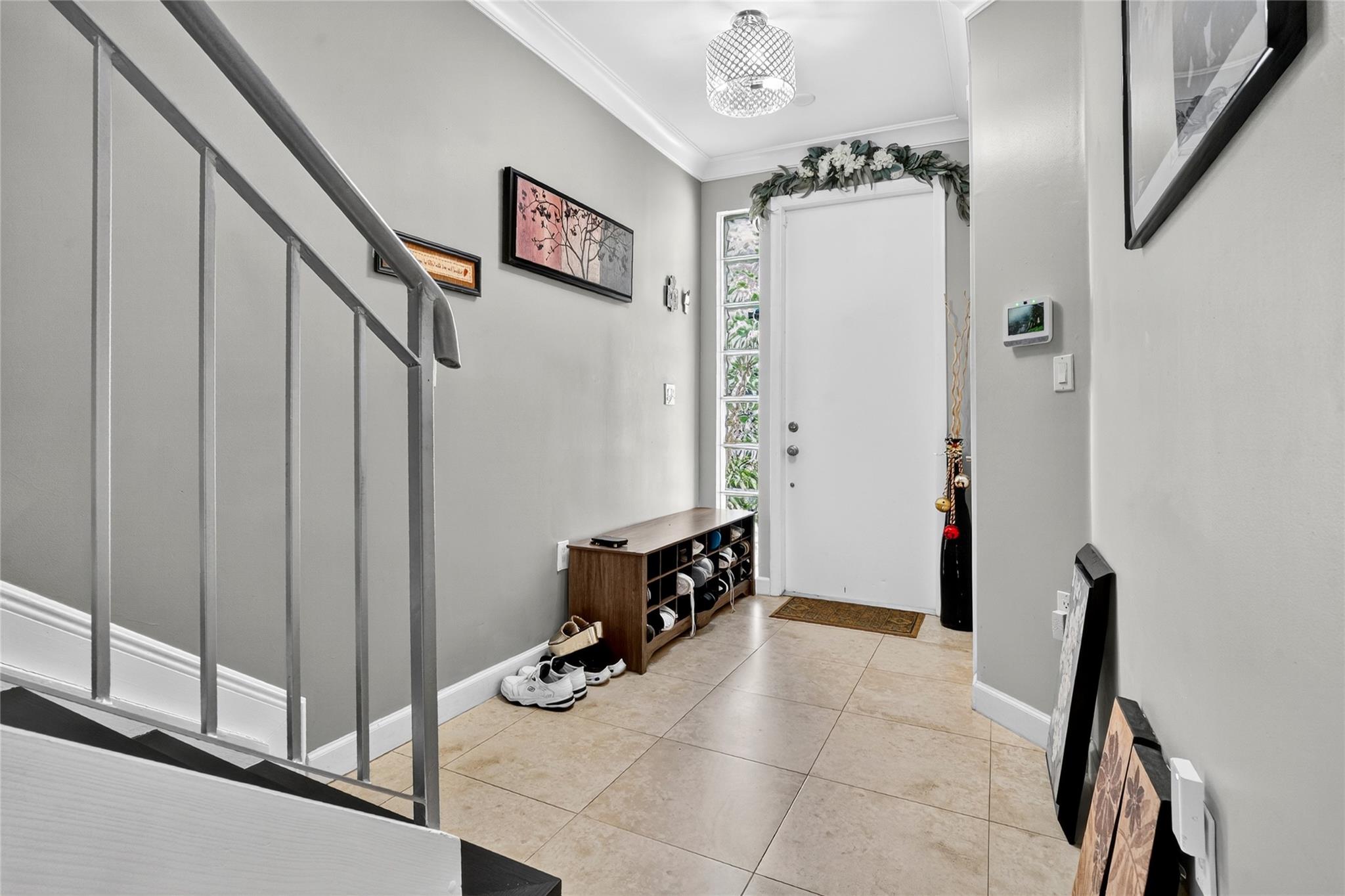 Avenue East Townhomes - Residential