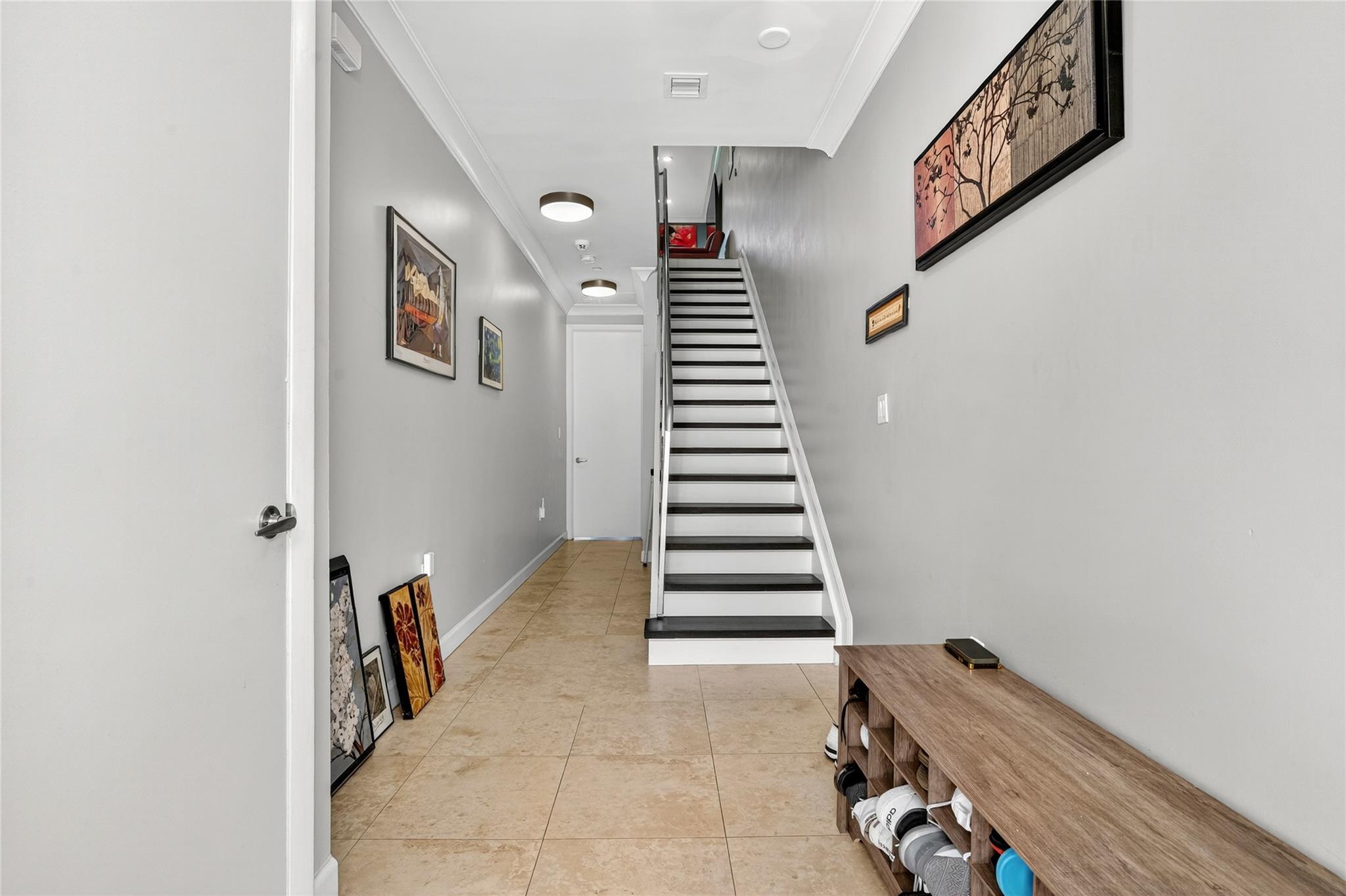 Avenue East Townhomes - Residential