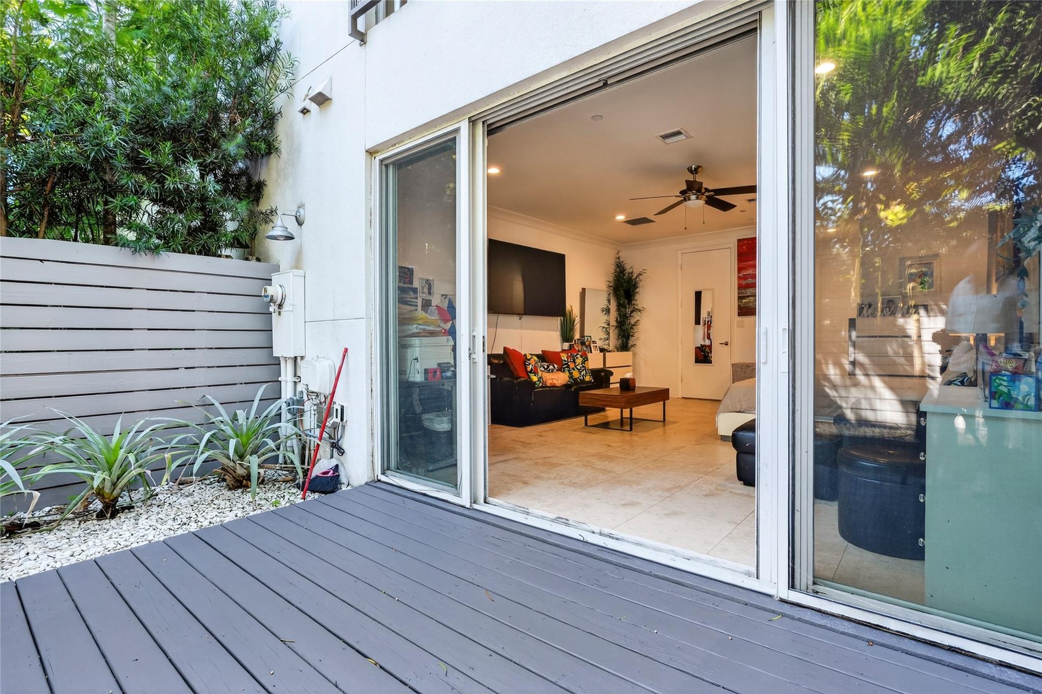 Avenue East Townhomes - Residential