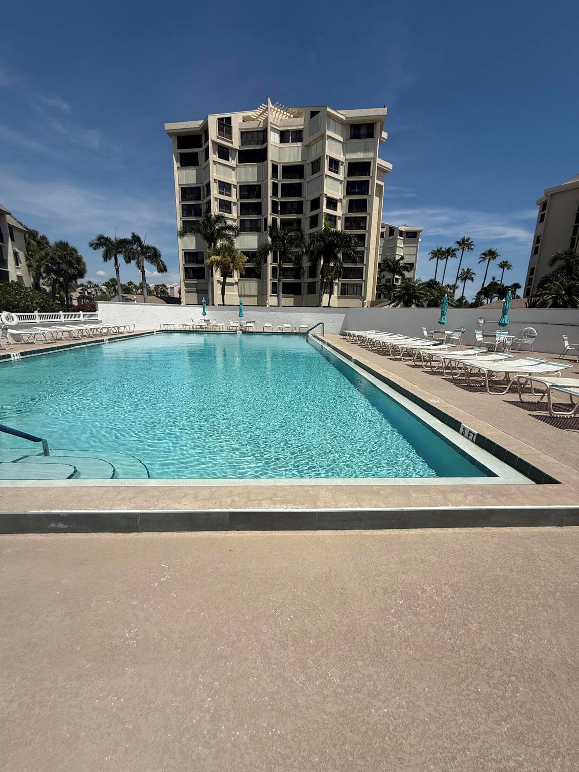 Catamaran L Condo - Residential Lease