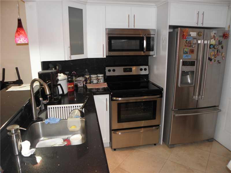 ROLLING GREEN CONDO C - Residential Lease