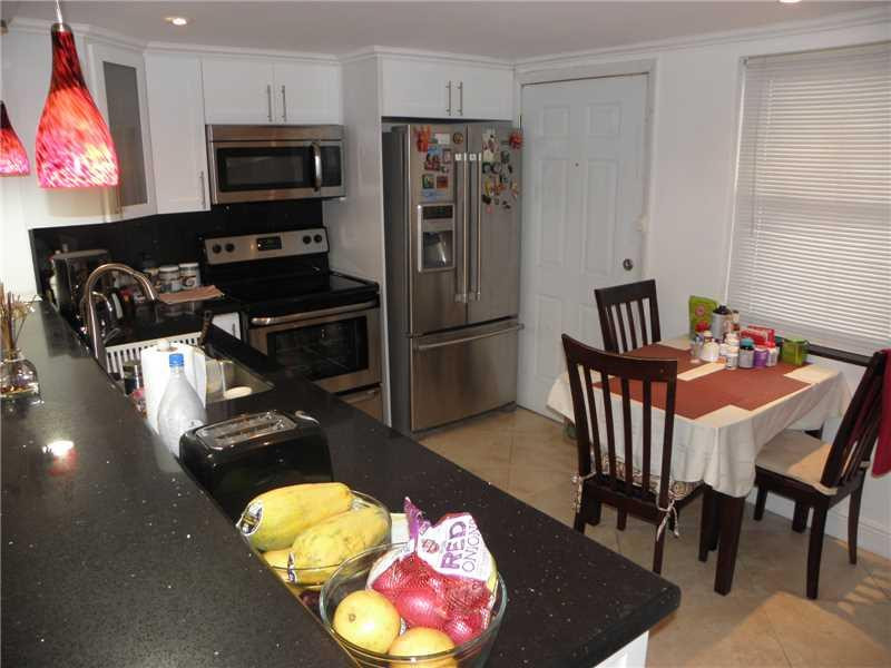 ROLLING GREEN CONDO C - Residential Lease