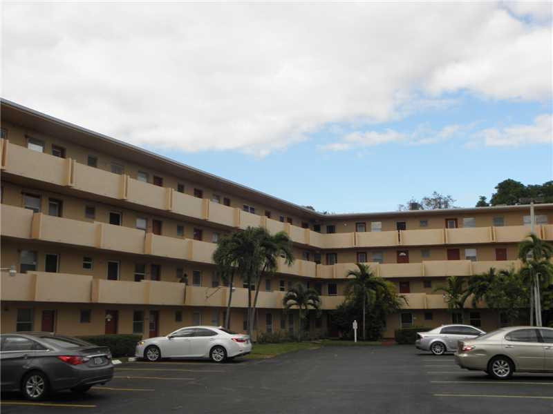 ROLLING GREEN CONDO C - Residential Lease