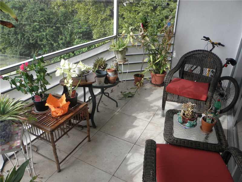 ROLLING GREEN CONDO C - Residential Lease