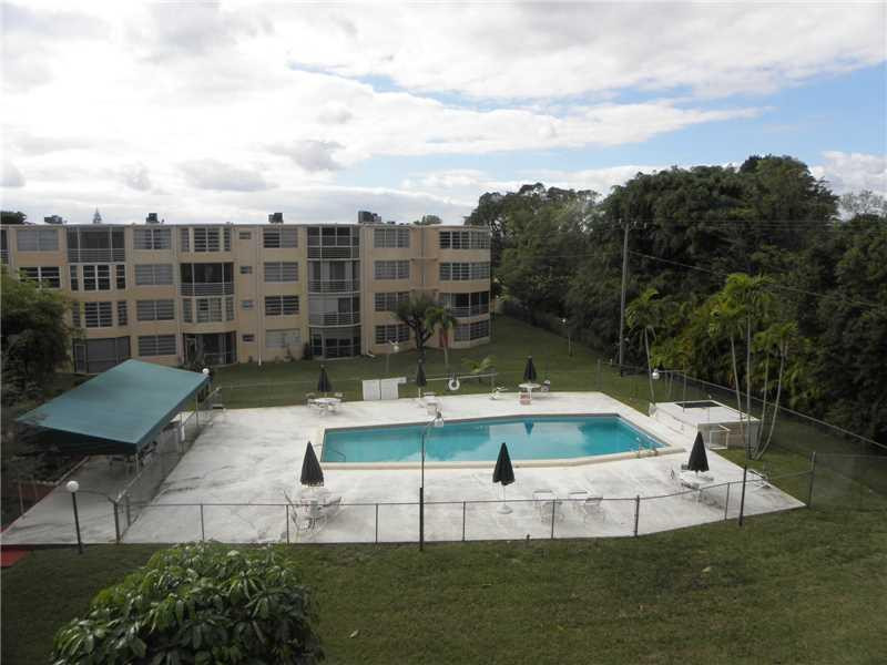 ROLLING GREEN CONDO C - Residential Lease
