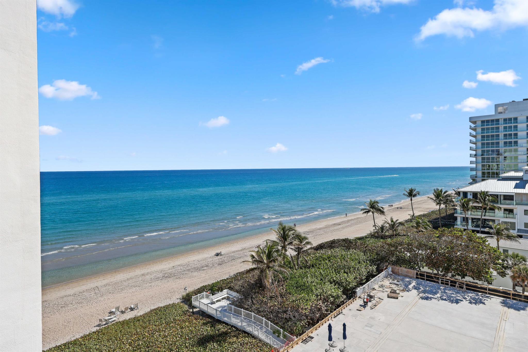 CLARENDON CONDO - Residential