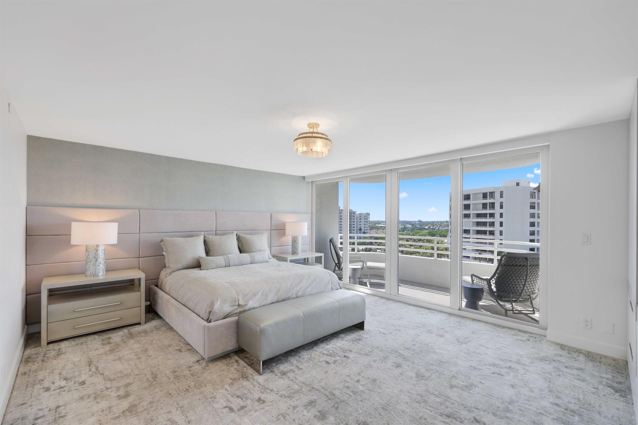 CLARENDON CONDO - Residential