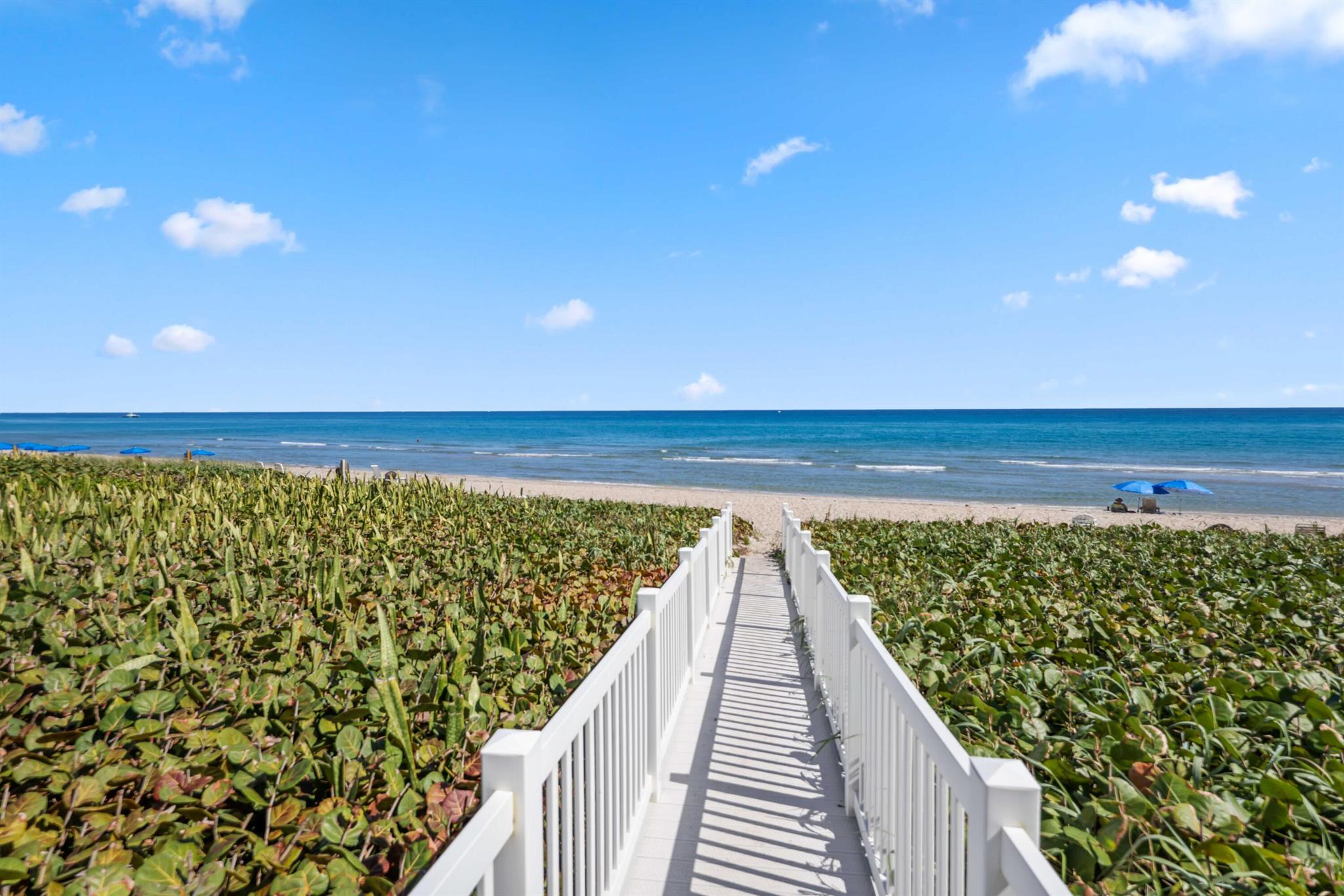 CLARENDON CONDO - Residential