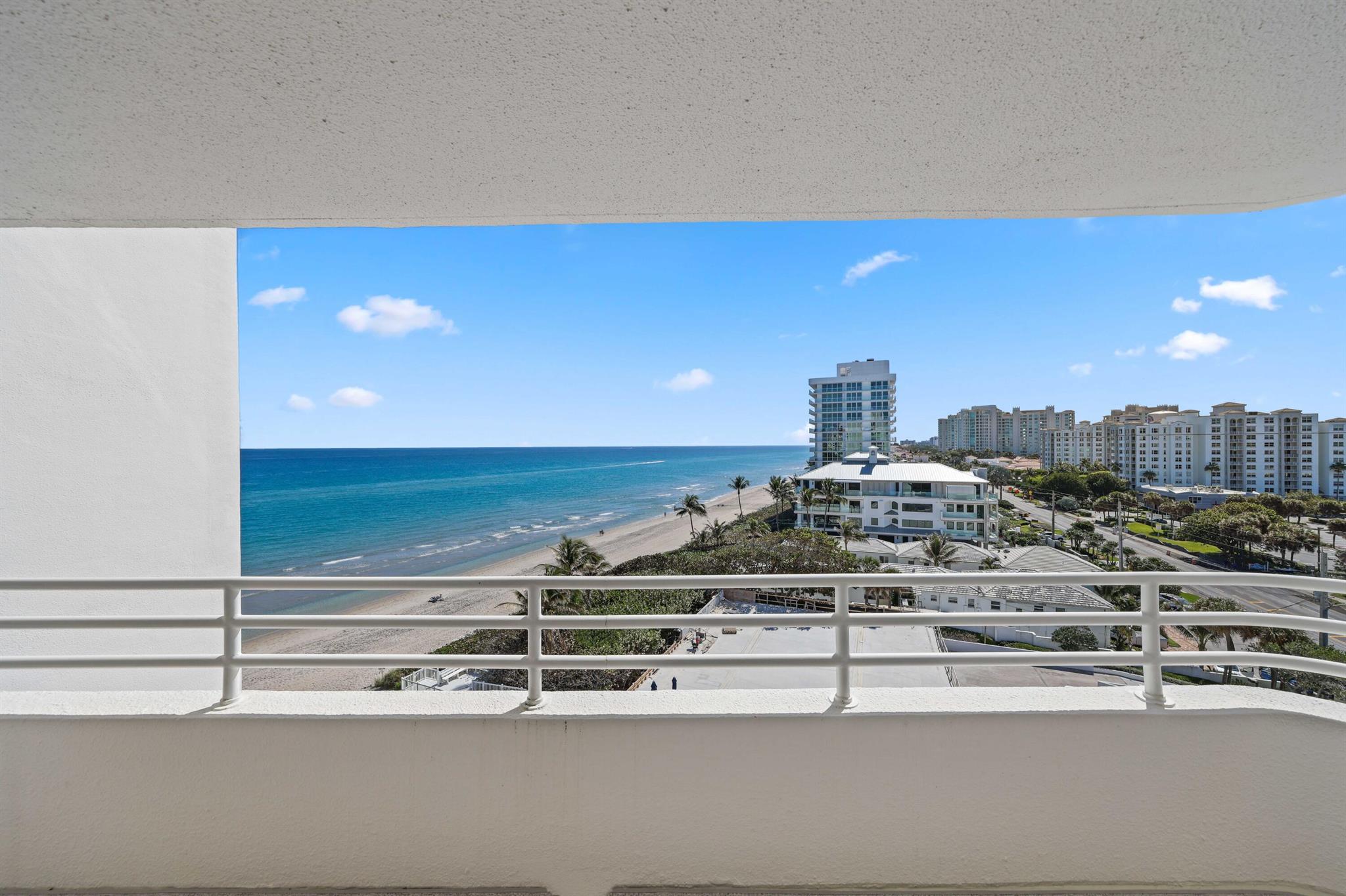 CLARENDON CONDO - Residential