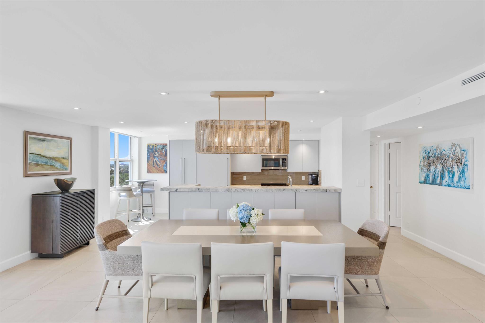 CLARENDON CONDO - Residential