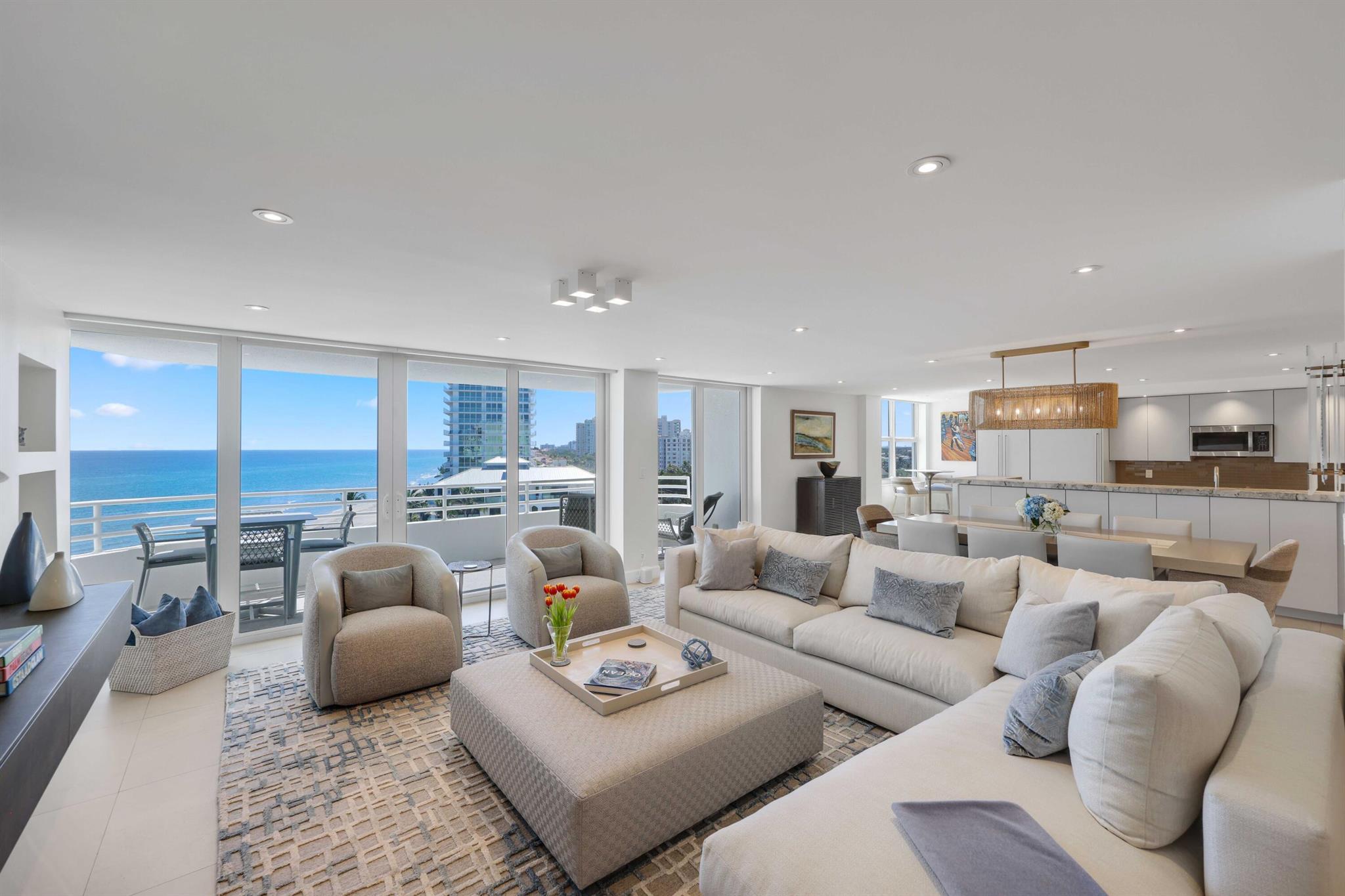 CLARENDON CONDO - Residential