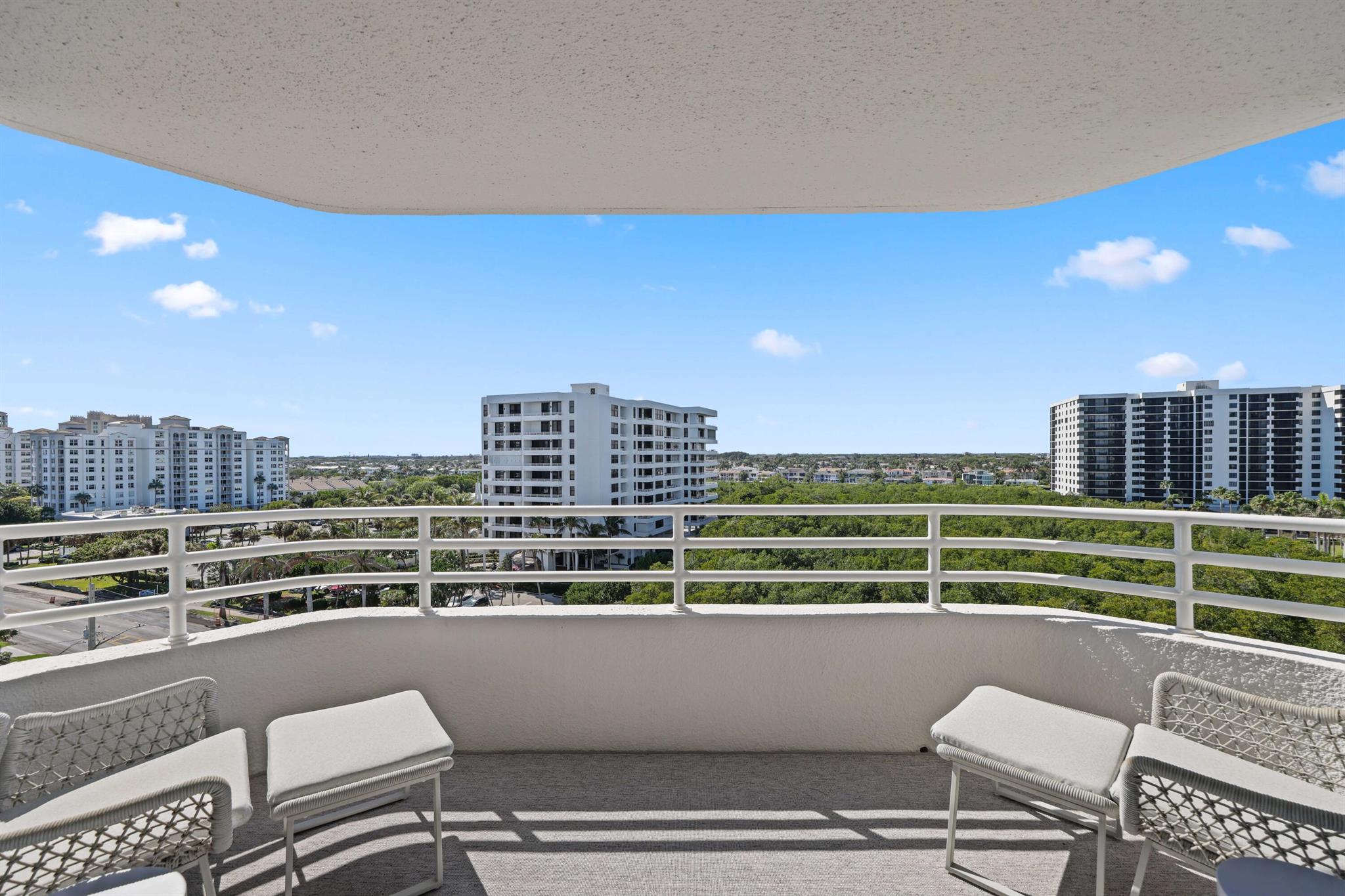 CLARENDON CONDO - Residential