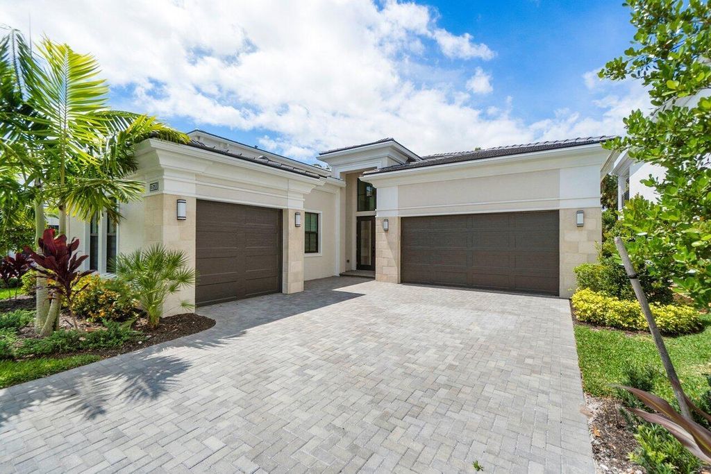Photo of 13570 Artisan Circle, Palm Beach Gardens, FL 33418 (MLS # R10974213)