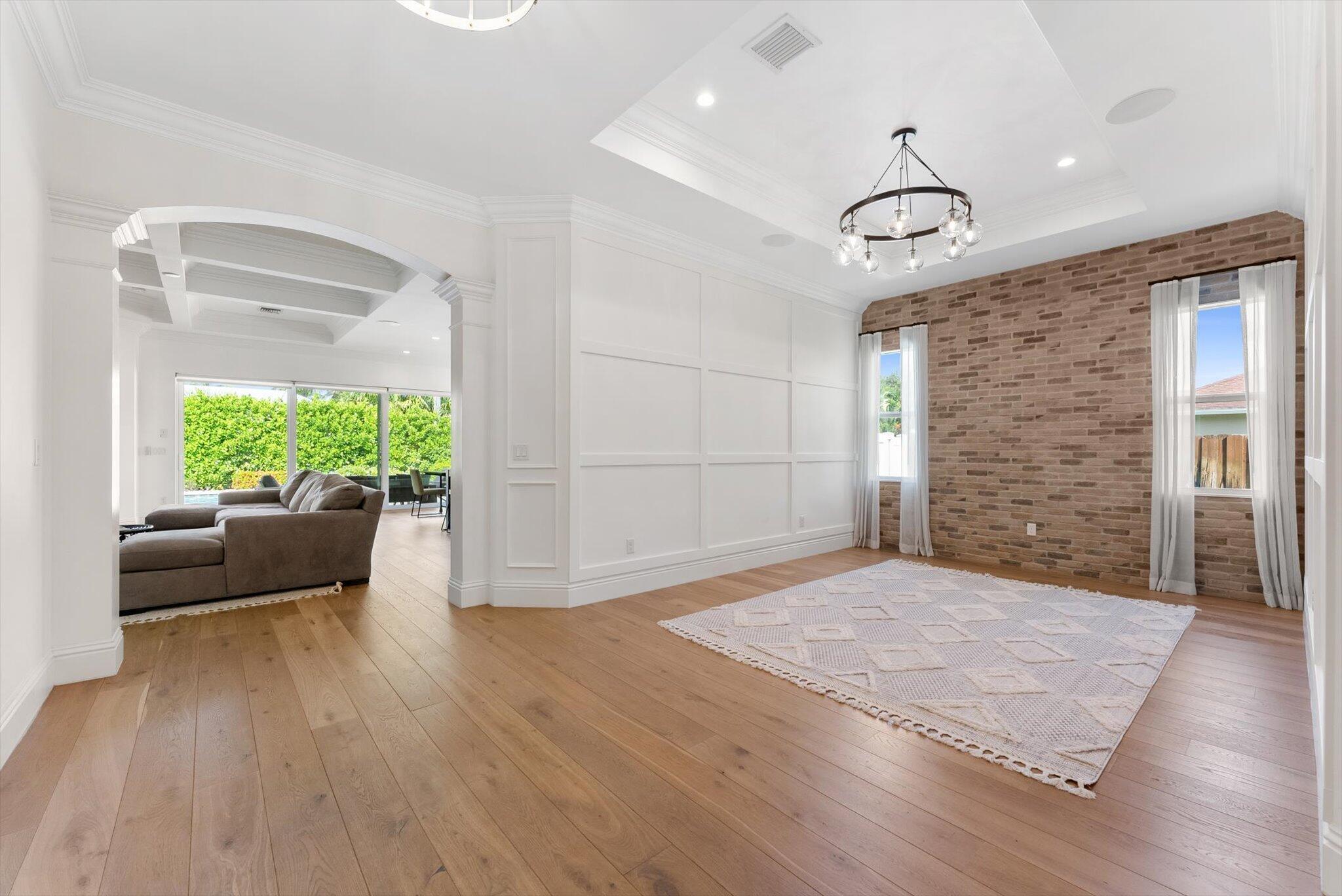 Hillsboro Park Add North - Residential