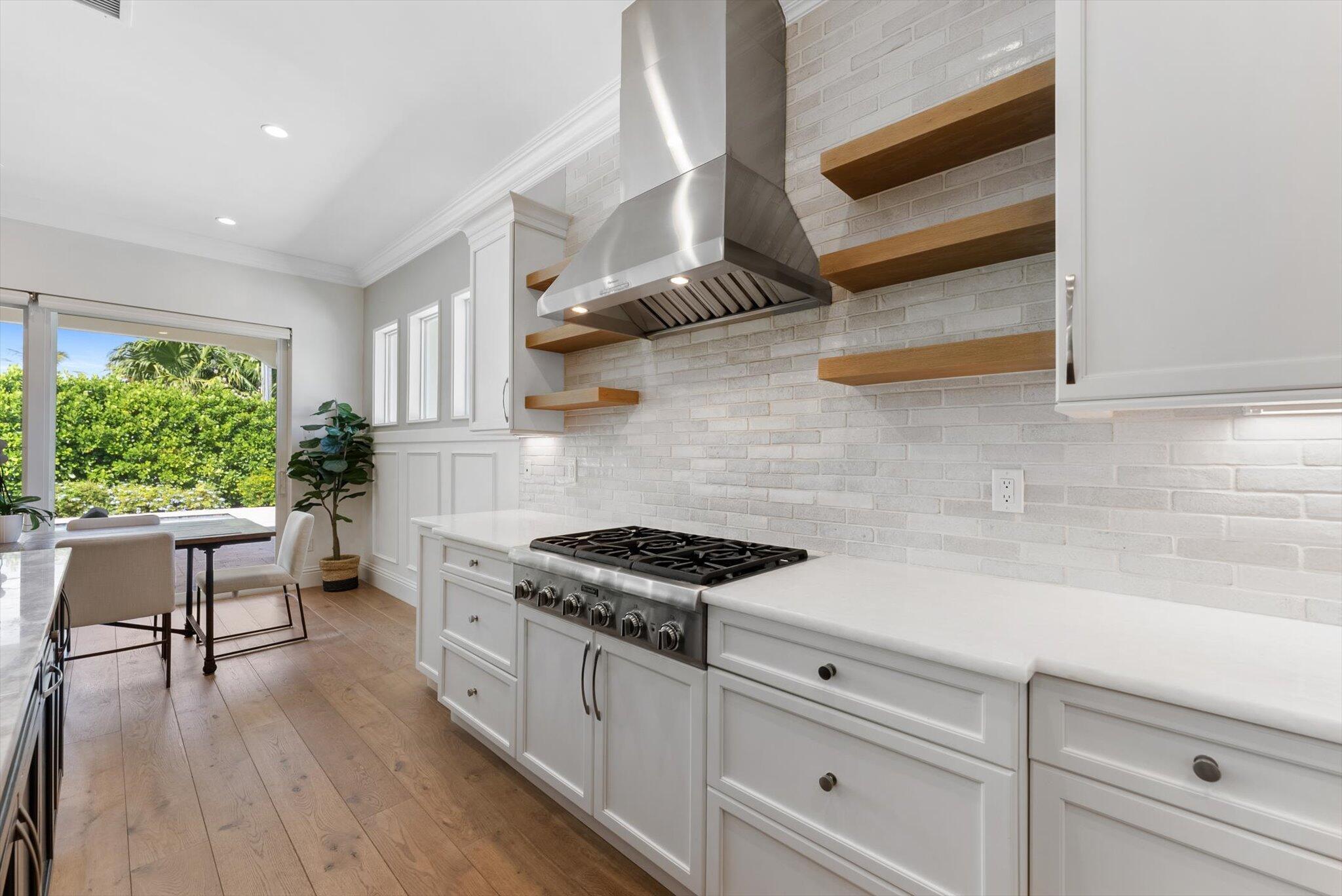 Hillsboro Park Add North - Residential