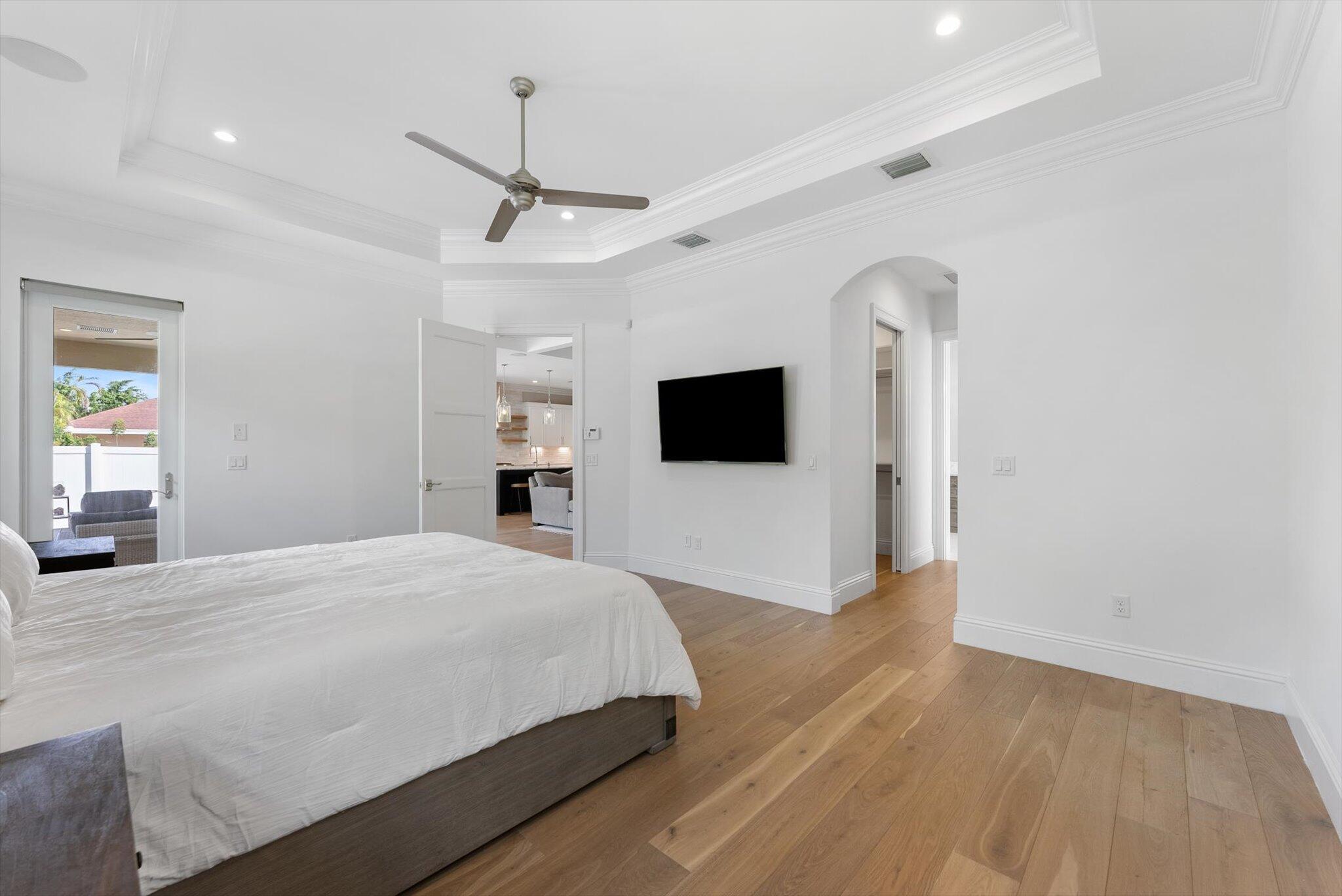 Hillsboro Park Add North - Residential