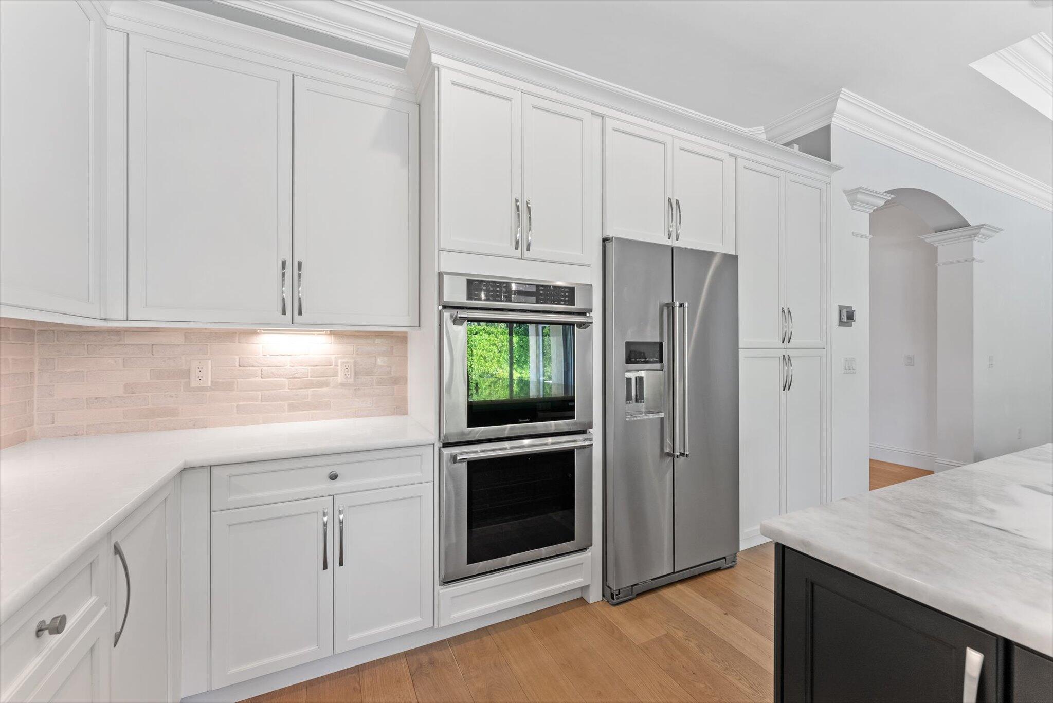 Hillsboro Park Add North - Residential