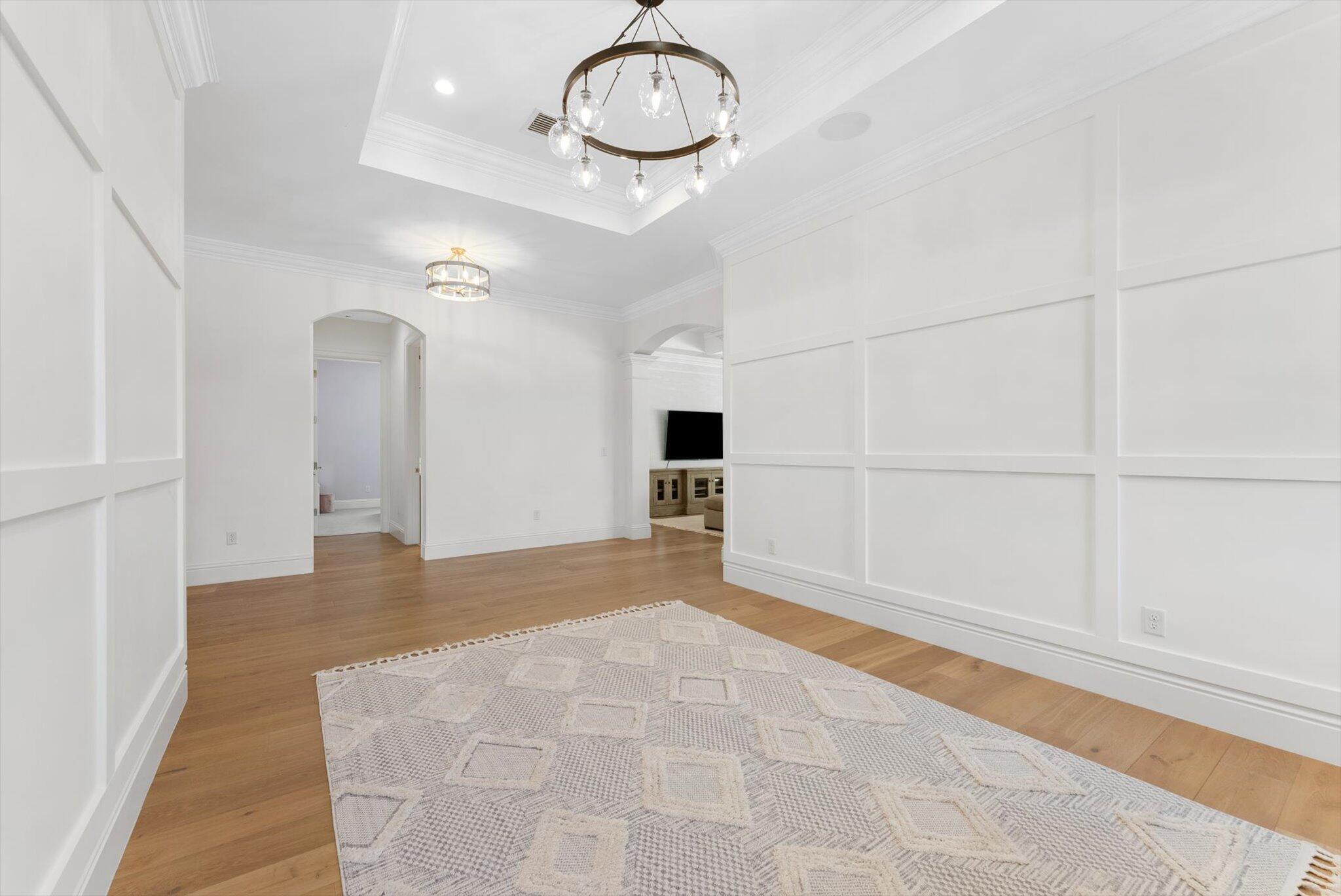 Hillsboro Park Add North - Residential