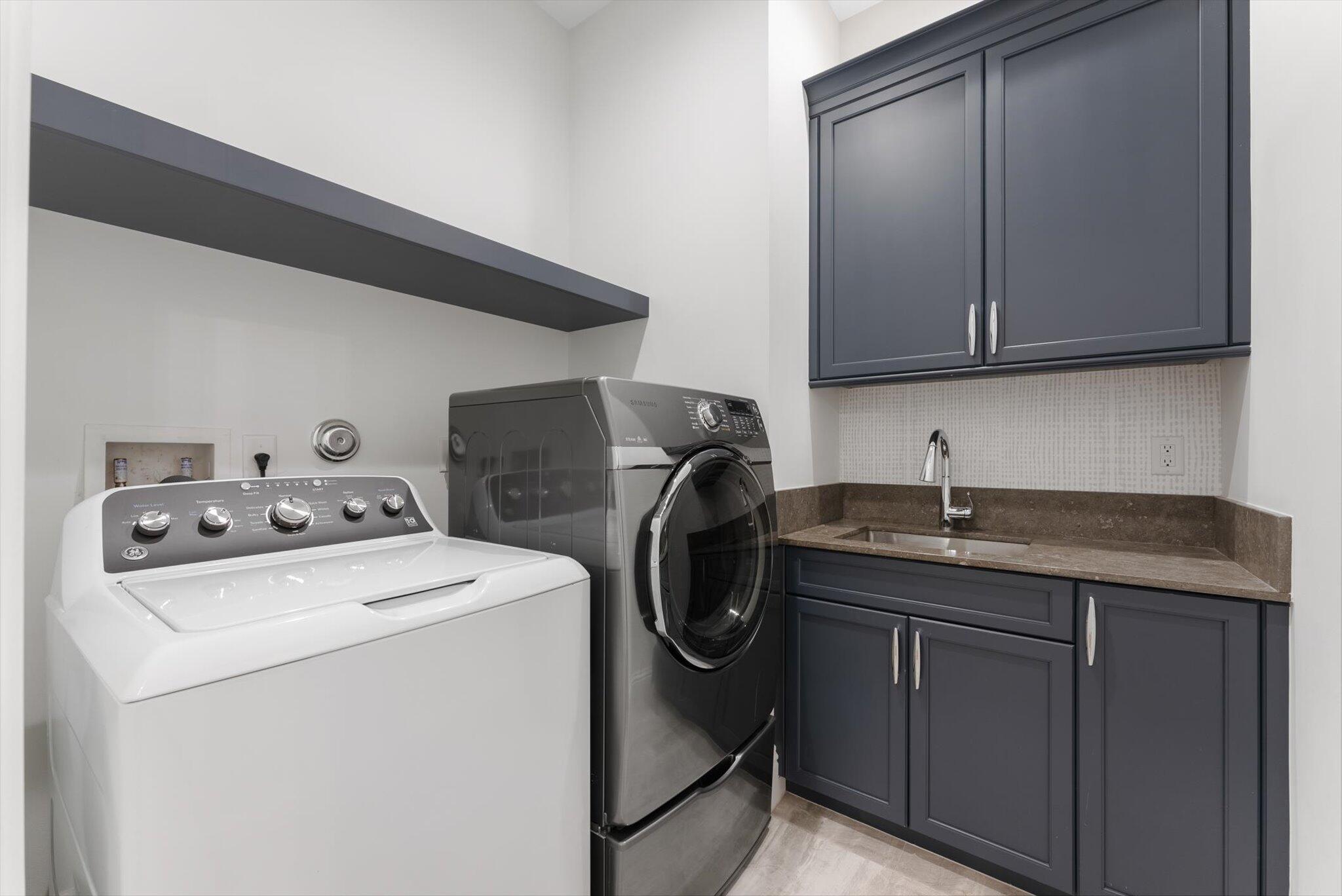 Hillsboro Park Add North - Residential