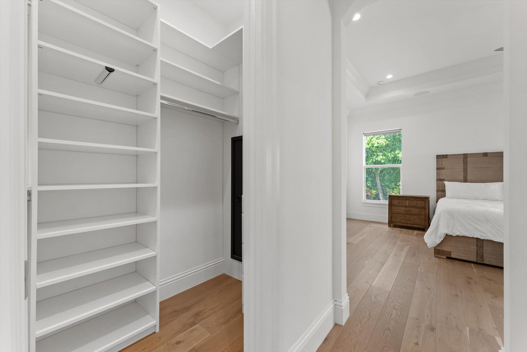 Hillsboro Park Add North - Residential