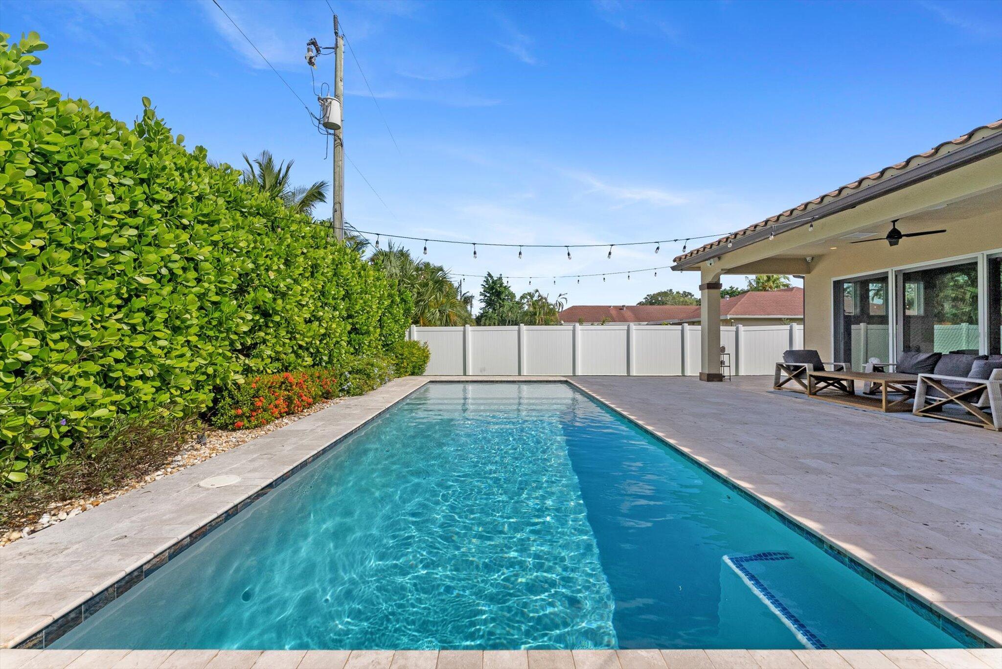 Hillsboro Park Add North - Residential