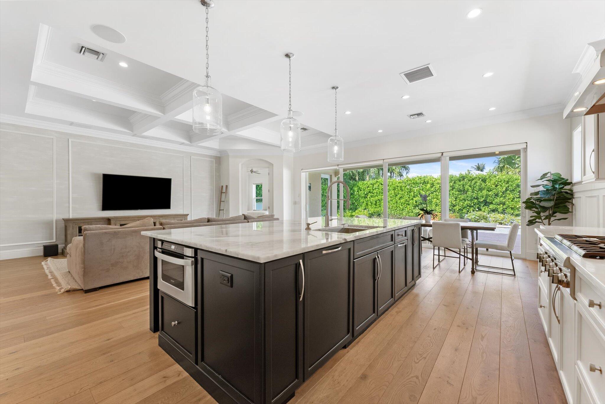 Hillsboro Park Add North - Residential